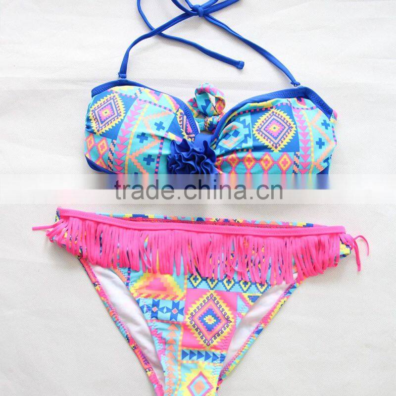 Sexy Swimwear For Mature Women