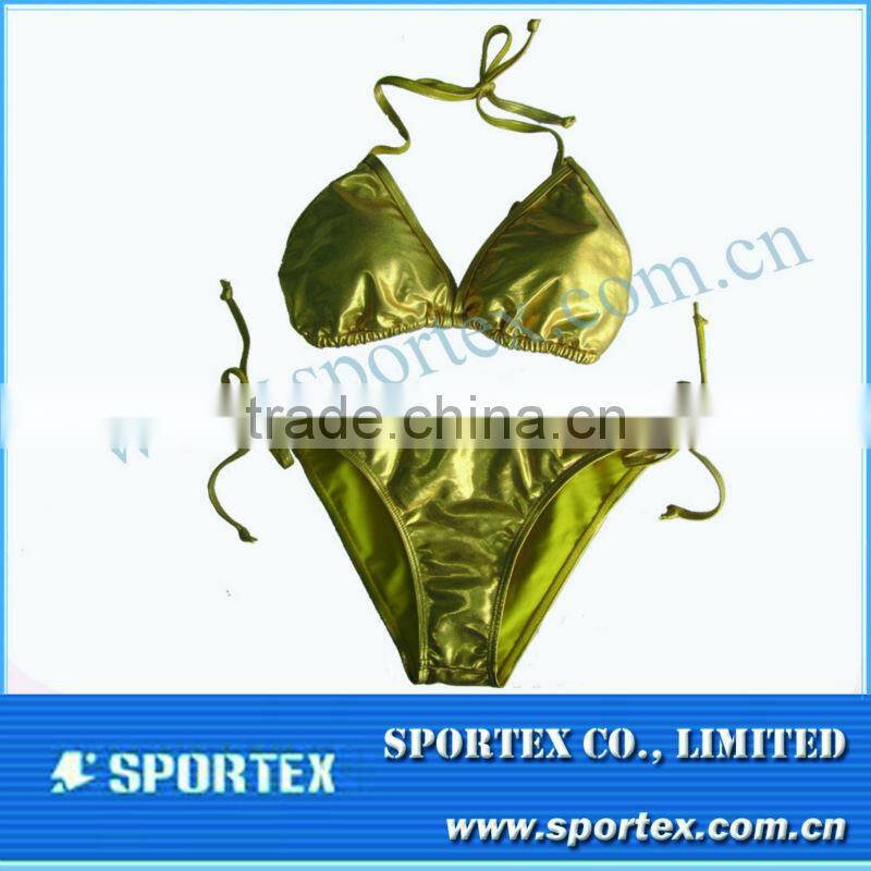 2012 OEM Fashion Swimsuit/ sexy bikini/beach swimsuit