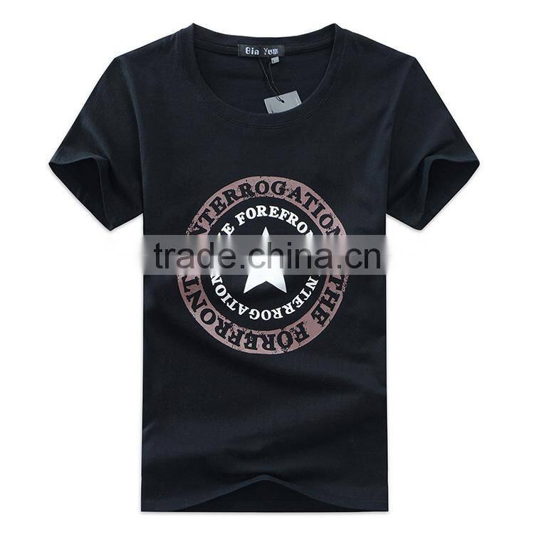 Wholesale High Quality Black 100% Cotton Men S Shirt