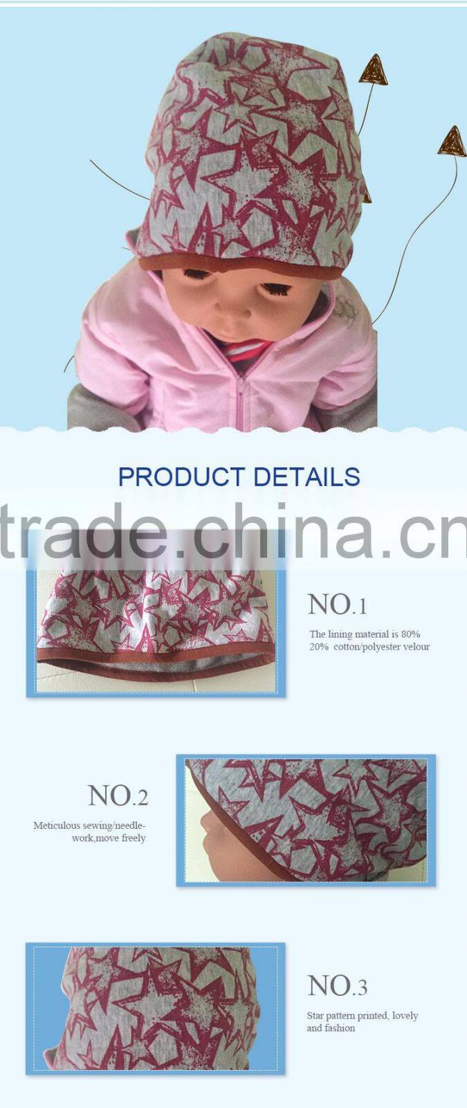 Cheap Hip hop embroidered knitted beanie hat bonnet