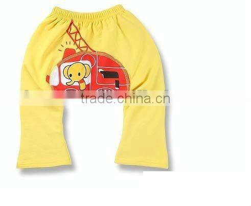 10 designs colorful original cotton baby Pants for summer ,cute design Baby Shorts,summer Short Pants