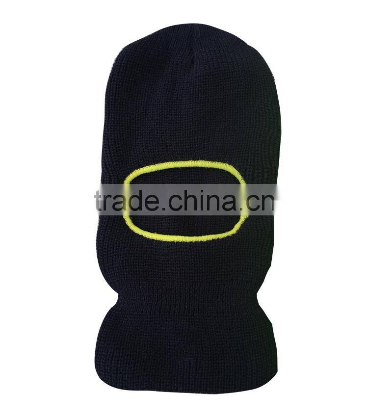 Wholesale fitted knitting cap hat