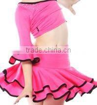 2014-seckill dance evening dresses for latin