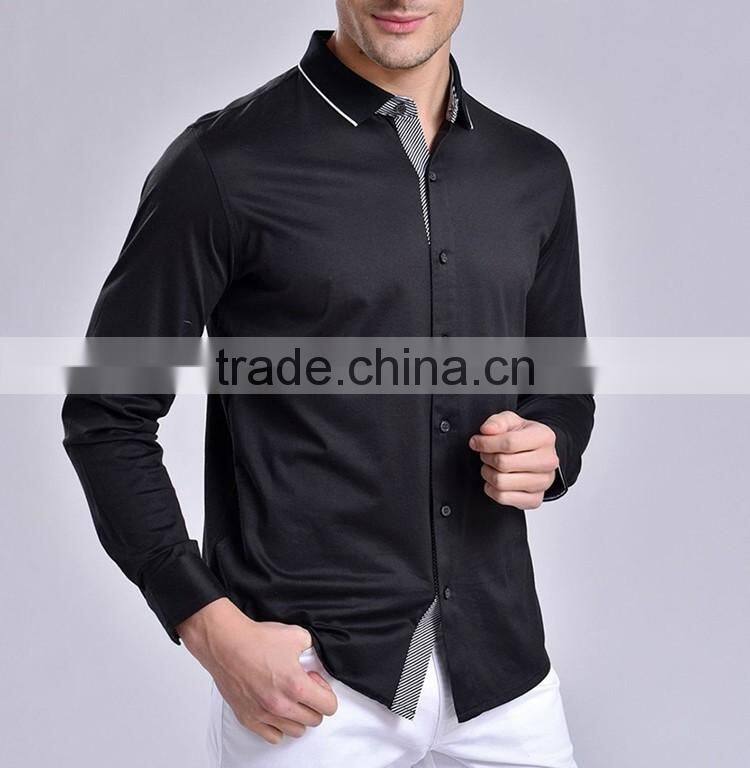 Men dress shirt manufacturers brand name men dress shirts