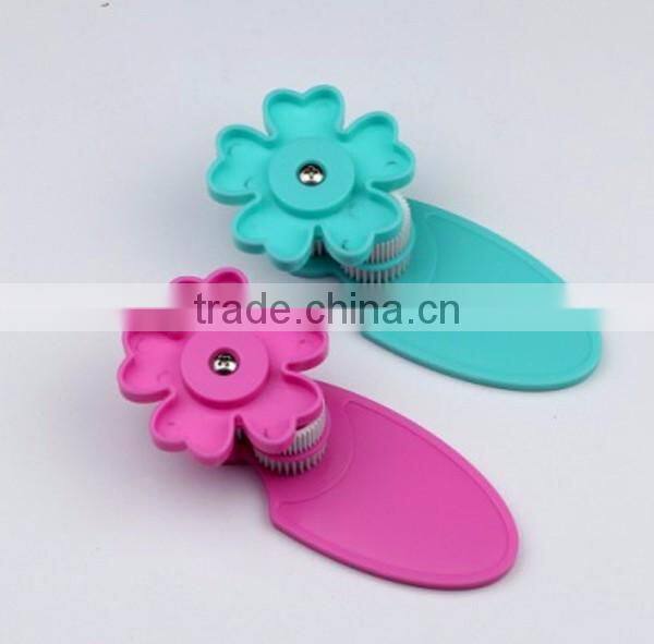 2016 new Diy craft Quilling tools wave stylers corrugated paper with the thumb slot