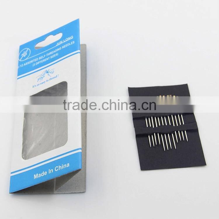 High Quality Best Household Needle Kit Hand Sewing Needle For Embroidery