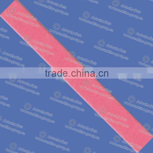 Single Face Velvet Ribbon