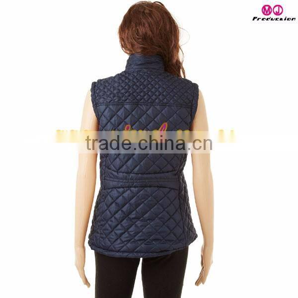 FACTORY wholesale diamond vest