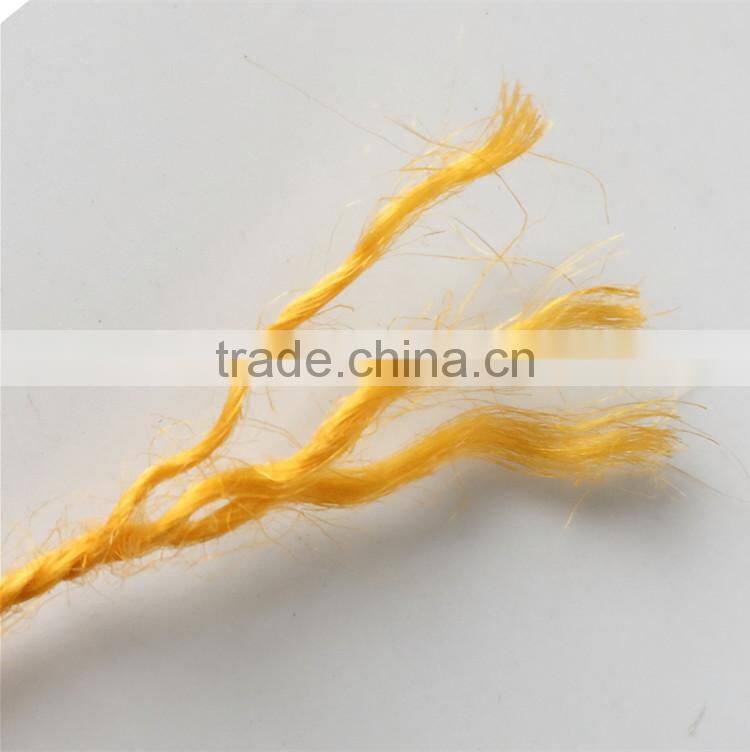 Wholesale custom high quality 50g l DIY hemp ball