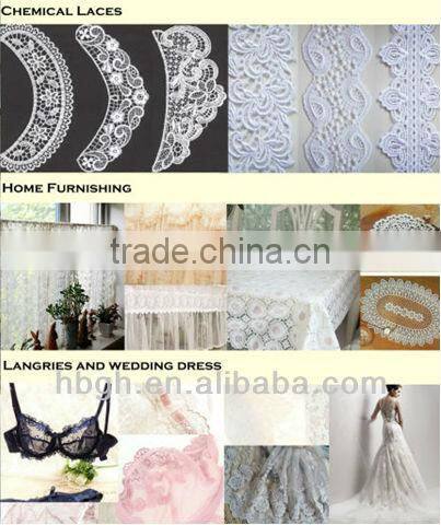 Water Soluble Nonwoven for embroidery 35g