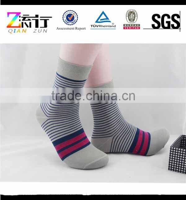 100% cotton unisex fashion socks/High quality printing sport socks/custom design socks