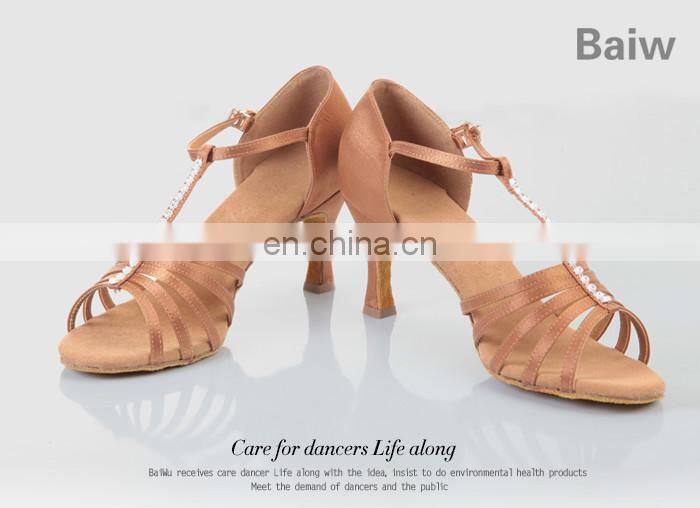 11513501 Dance Shoes Latin Dance Shoes