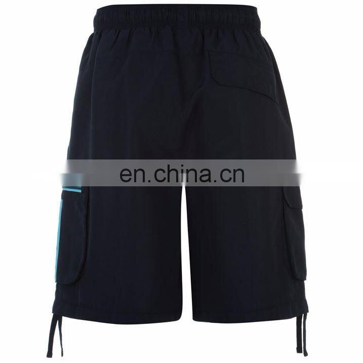 2016 new arrival cargo shorts,100% polyester material made cargo stylish short,high quality custom made short