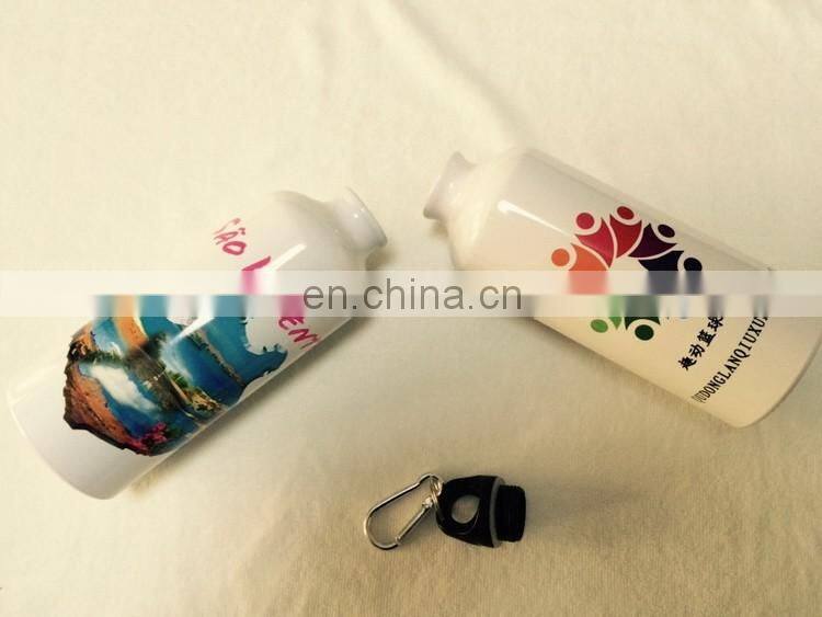 aluminium water bottle thermos flask thermal mugs water pitcher wholesale