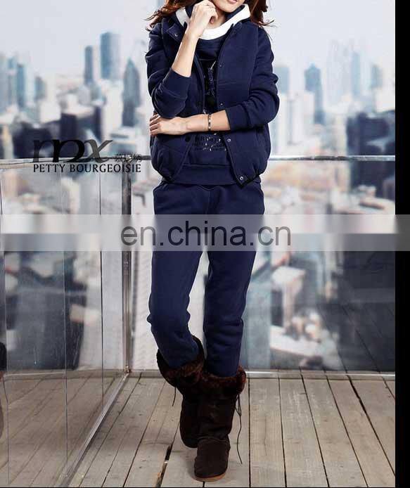 sublimation sportswear fake two pieces sports wear