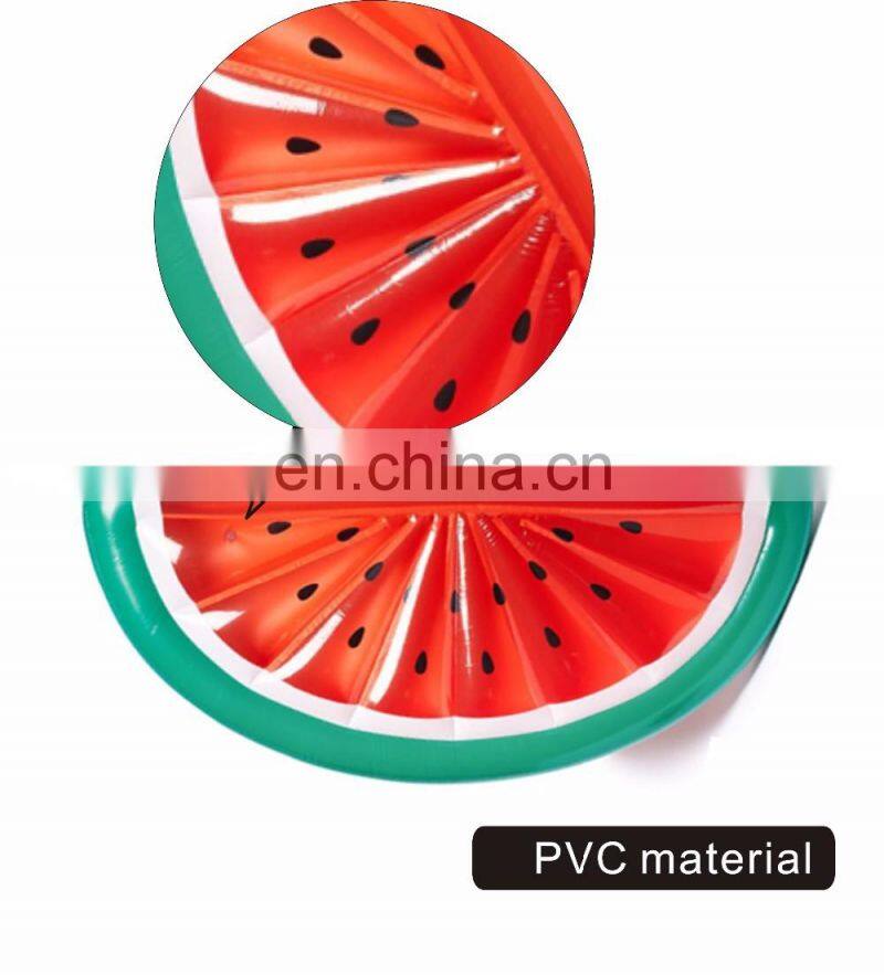 Pool Floats watermelon and pineapple Slice Pool Raft