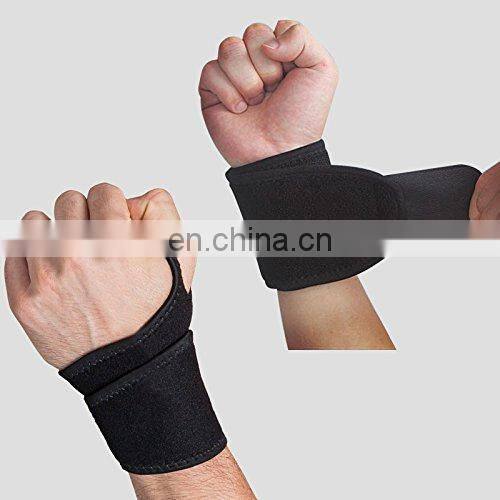 Hand Neoprene Medical Wrist Support Brace Arthritis Sprain