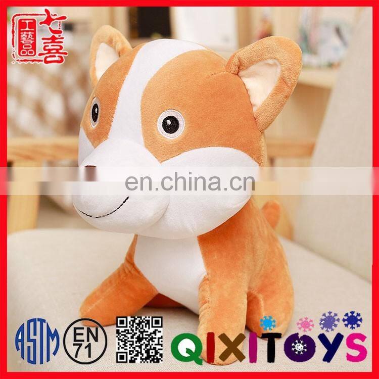 stuffed animals plush soft toys for children wholesale dog plush toys