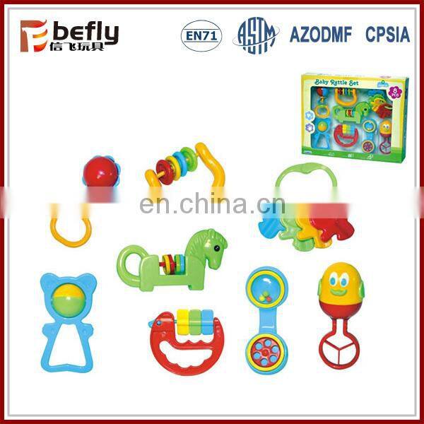 New Baby Plastic cartoon dinosaur b o animal shantou toys