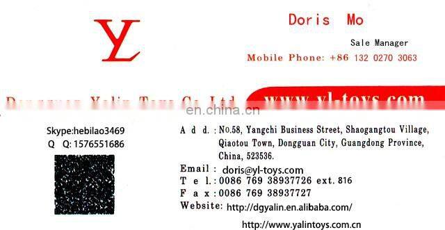 2016 OEM design stuffed plush white fox with big eyes