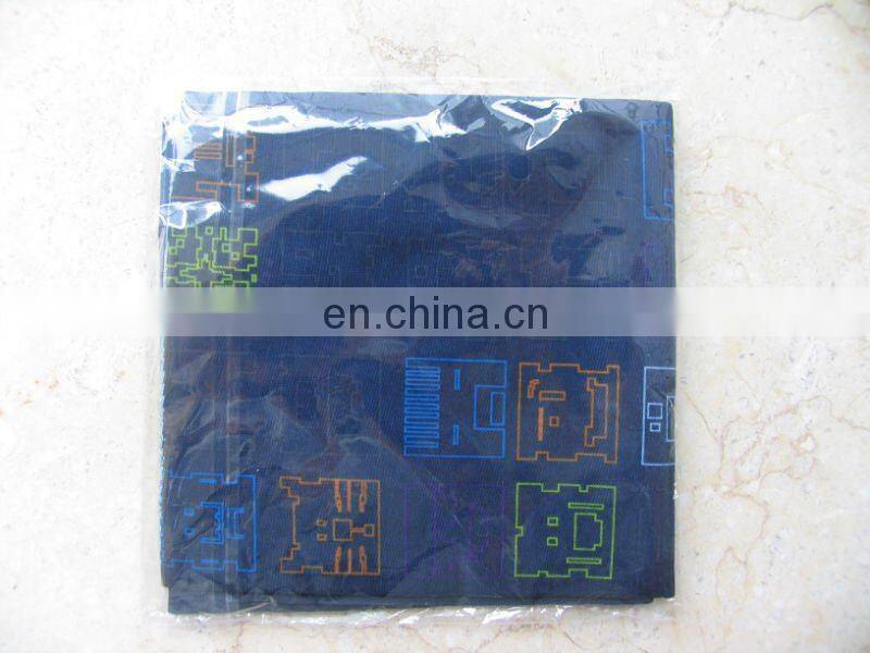 tubular bandana outdoor sports bandana cycling headwear ski bandana seamless polyester bandana