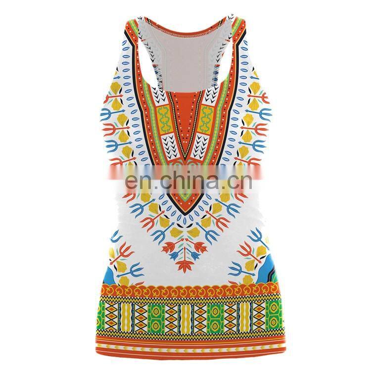 New Style Women Fitness Tank Top