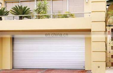 commercial roller shutter door