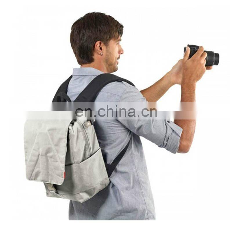 Cycling Use camera backpack