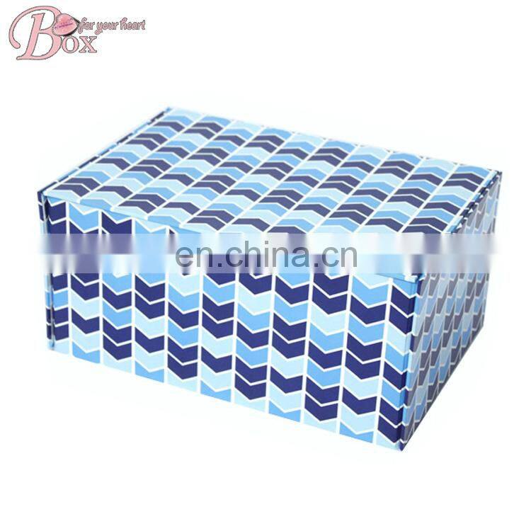 Christmas Foldable Toy Gift Packaging Supplies