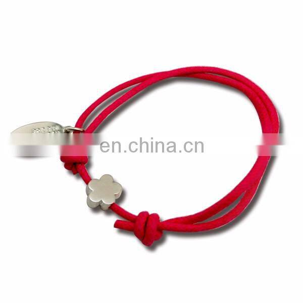 2016 hot sale alloy metal wrsitband