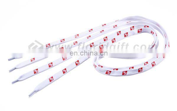 Custom Printed Shoes Laces for Sale