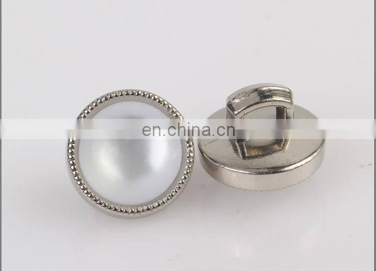 UV Resin Button for Shirt BA60302