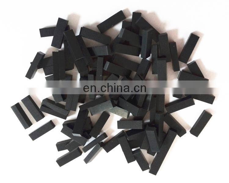 ZEBRA silicone rubber Connectors