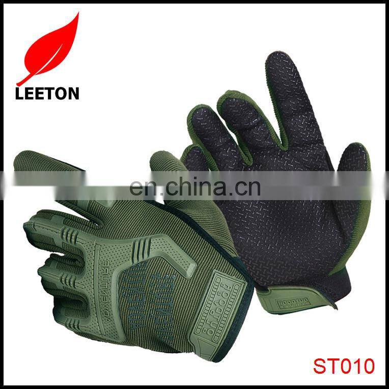 Factory supply fashion CS sport motorcycle glove