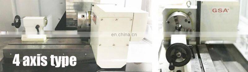 small cnc milling machine metal VMC350L