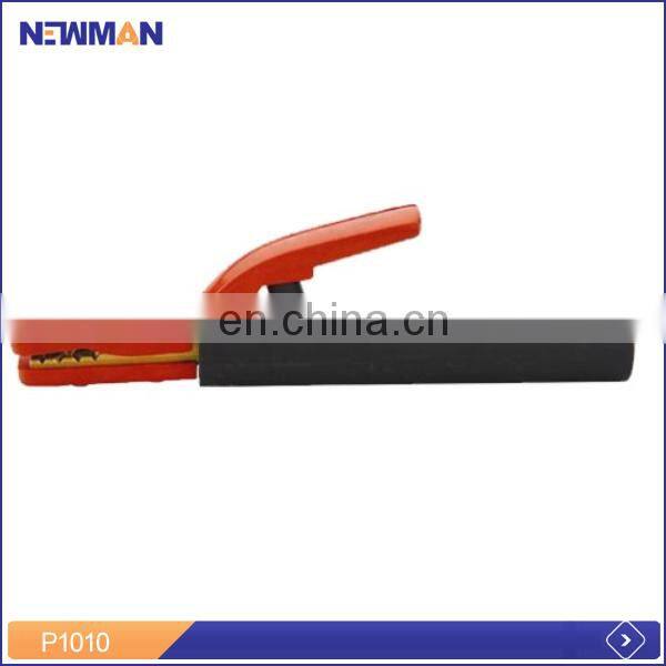latest American type buy welding cable electrode holder