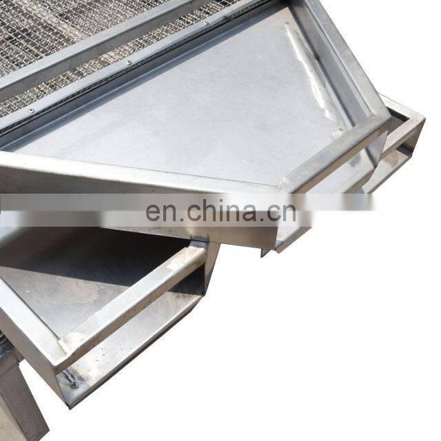 Newest Type Hazelnut Badam Almond Breaker Sheller