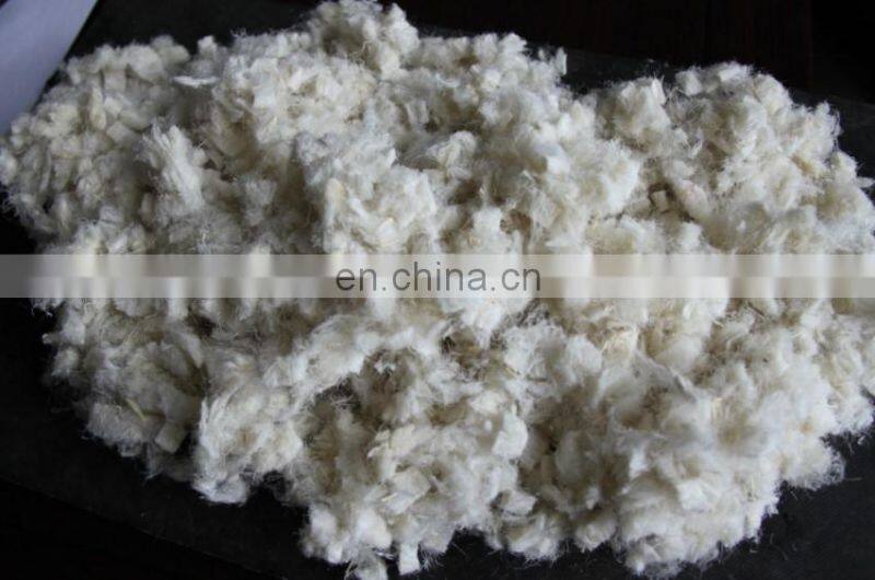 Popular DY Dacron Fiber Cutter /Dacron Fiber Cutting Machine With 500kg