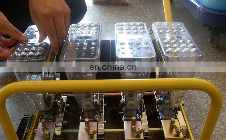 0086-13838527397 Onion seeder machine onion sowing machine onion planter