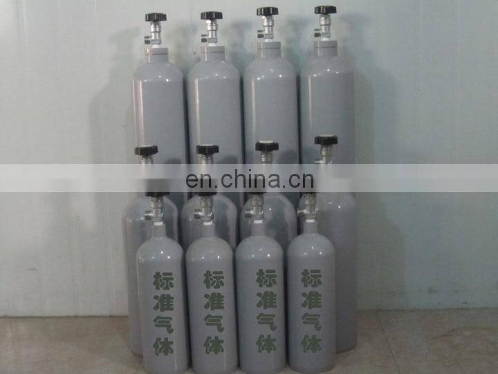 150bar/200bar/300bar nitrous oxide gas cylinders