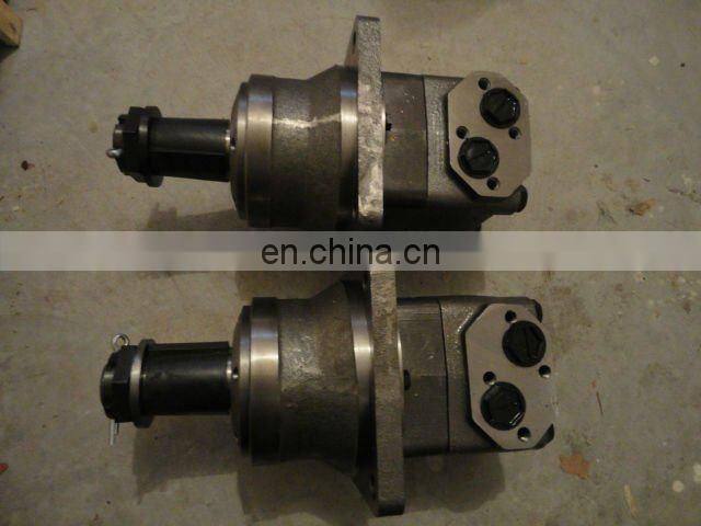 OMVW of OMVW315,OMVW400,OMVW500,OMVW630,OMVW800 orbital wheel motor