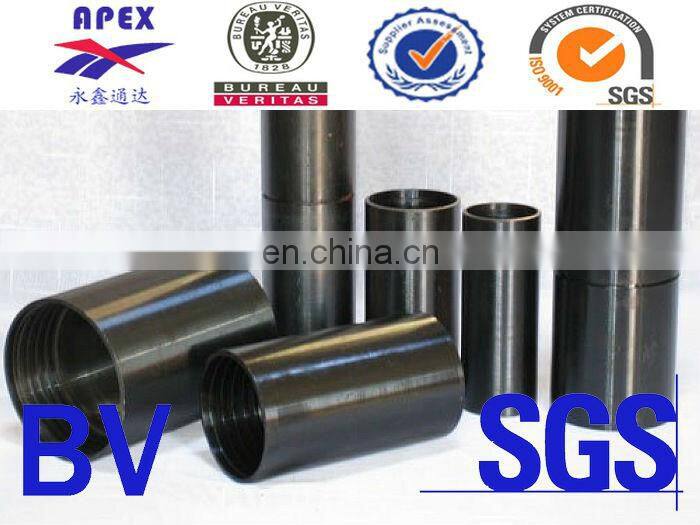 ASTM A355 P5 P11 P12 STFA22 Seamless Alloy Steel Pipe