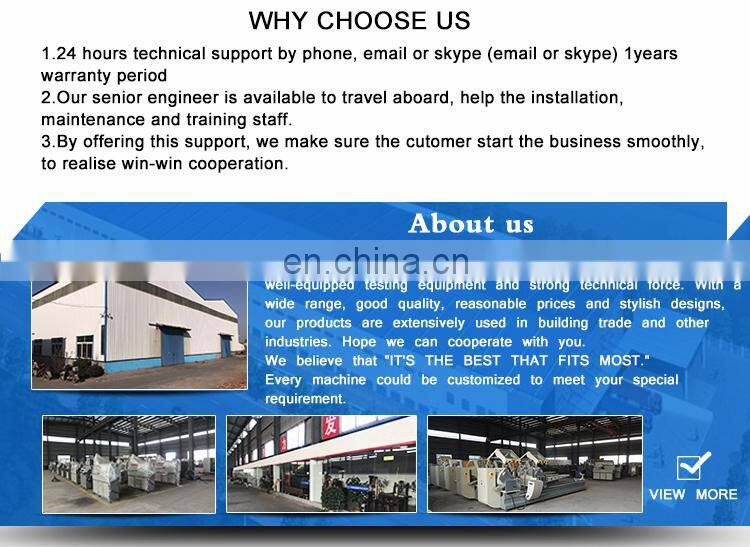 Pvc profile manual upvc corner cleaning machine