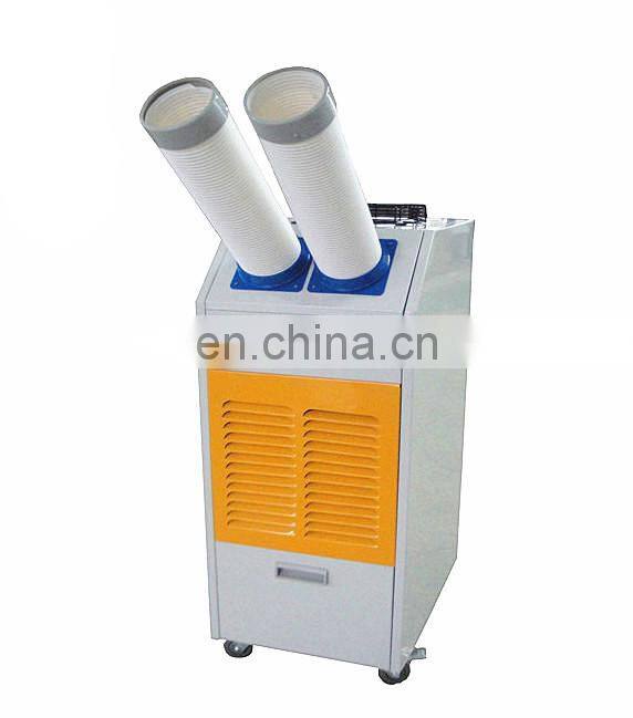16000BTU powerful air conditioner with 16L water tank