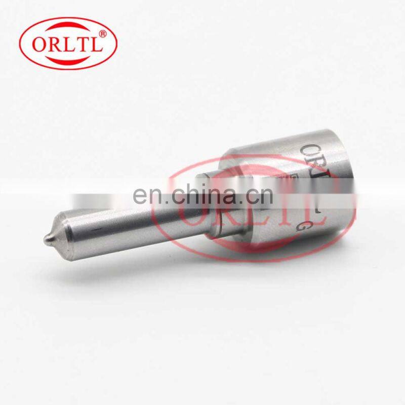 ORLTL G341 L341PRD Common Rail Injector Nozzle L341PBD Spray Nozzle G341 For Delphi Ssangyong 1100100-ED01 28236381 9686191080