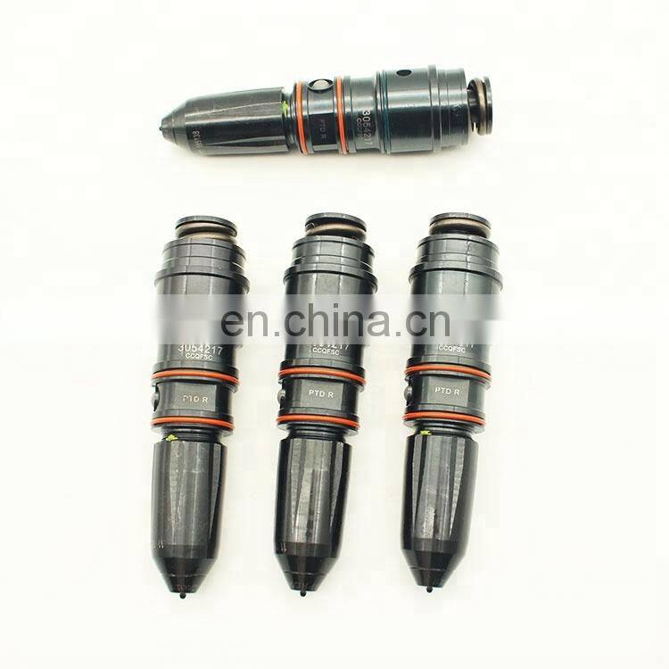 ccec nt855 fuel injector 3054217