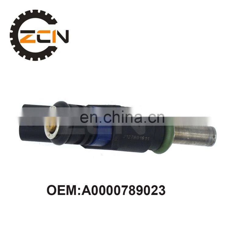 Original Fuel Injector Nozzle OEM A0000789023 For German Car W169 W245 W168 A150 B160 1.5L 2.0L