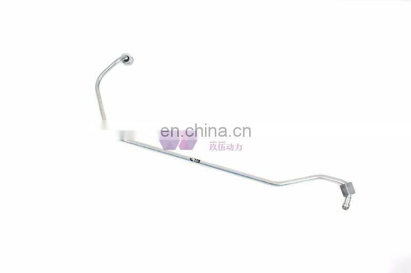 JIUWU POWER Nozzle Piping NO.4 1-15415851-1 FOR 6BG1 EX200-5 1154158511