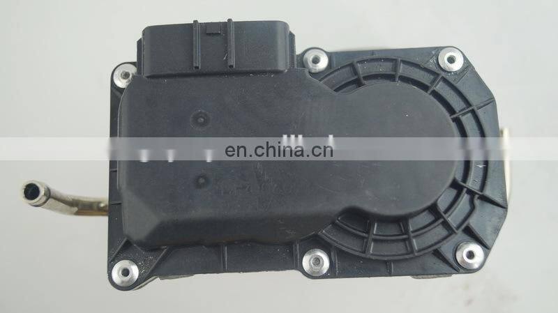 Weili Electric Throttle body 22030-28070 for Camry Scion Matrix 2.4L 2AZFE