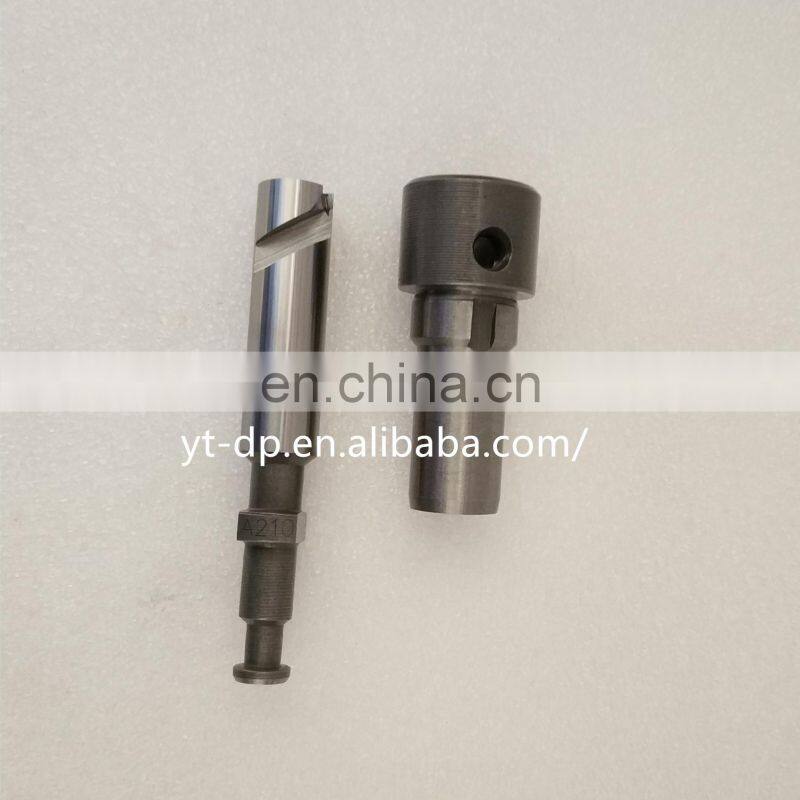 High Quality Pump Plunger A type A210